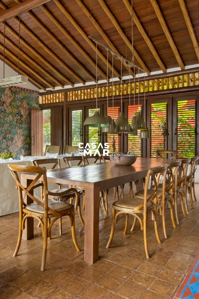 Casa, 3 quartos, 1000 m² - Foto 9