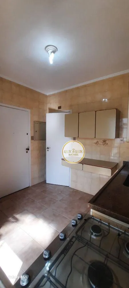Apartamento, 3 quartos, 200 m² - Foto 3