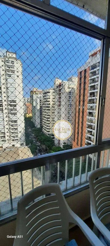 Apartamento, 3 quartos, 200 m² - Foto 2