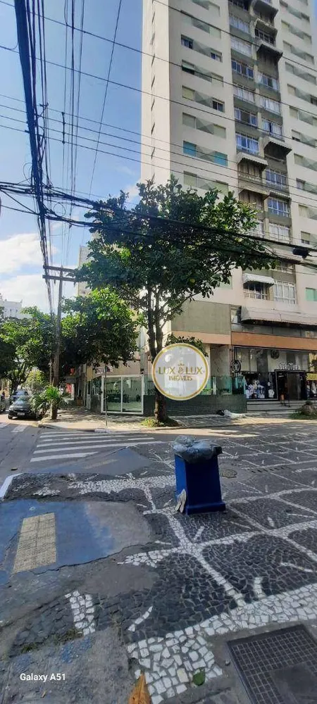 Apartamento, 3 quartos, 200 m² - Foto 1