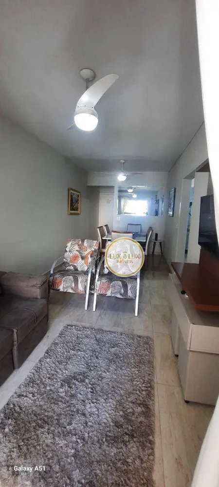 Apartamento, 2 quartos, 130 m² - Foto 3
