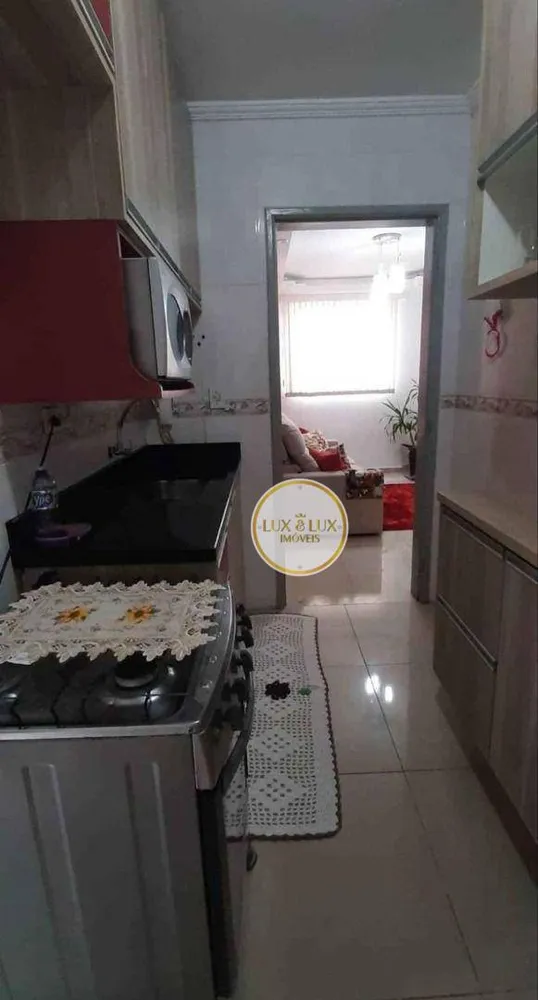 Apartamento, 2 quartos, 130 m² - Foto 2