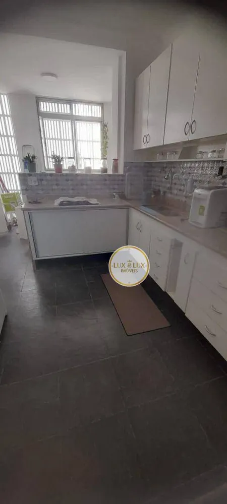 Apartamento, 5 quartos, 2 m² - Foto 2
