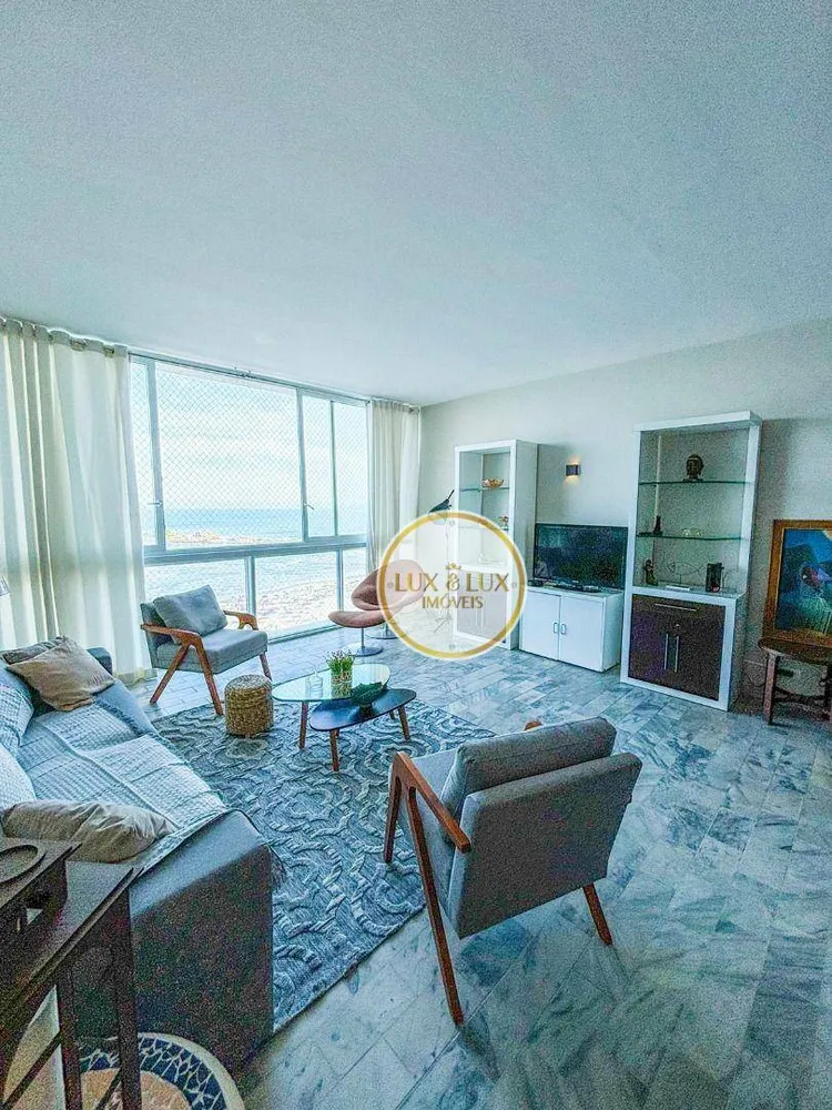 Apartamento, 5 quartos, 2 m² - Foto 1