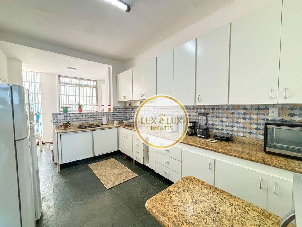 Apartamento, 5 quartos, 2 m² - Foto 3