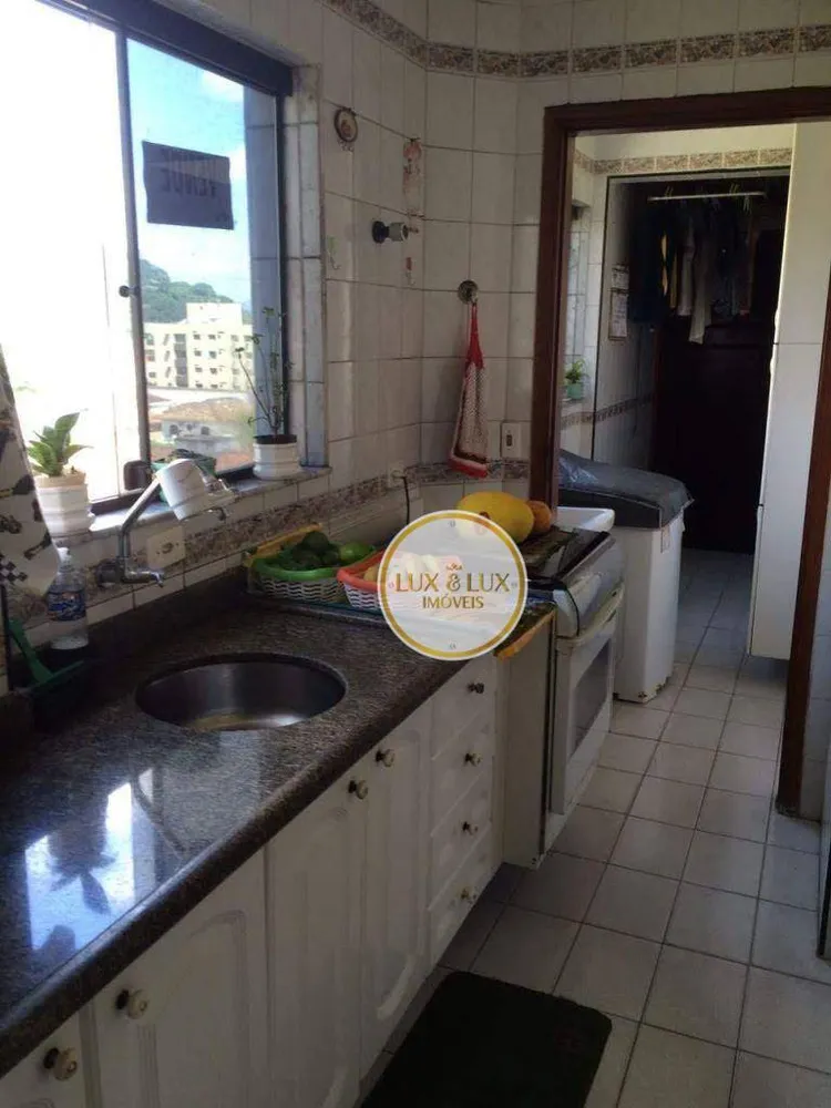 Apartamento, 3 quartos, 145 m² - Foto 4