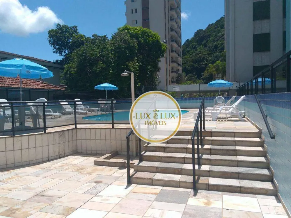 Apartamento, 3 quartos, 145 m² - Foto 1