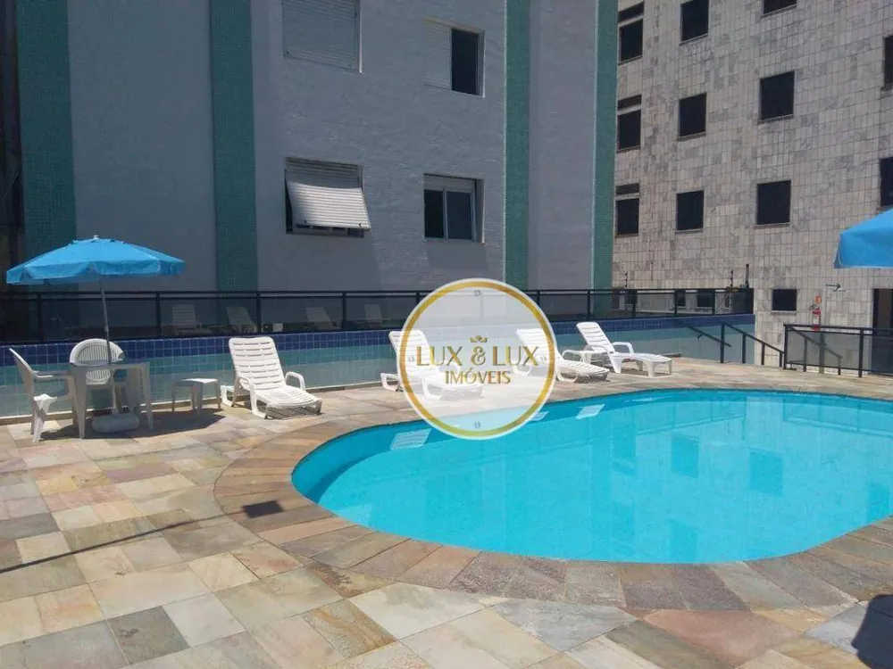 Apartamento, 3 quartos, 145 m² - Foto 2
