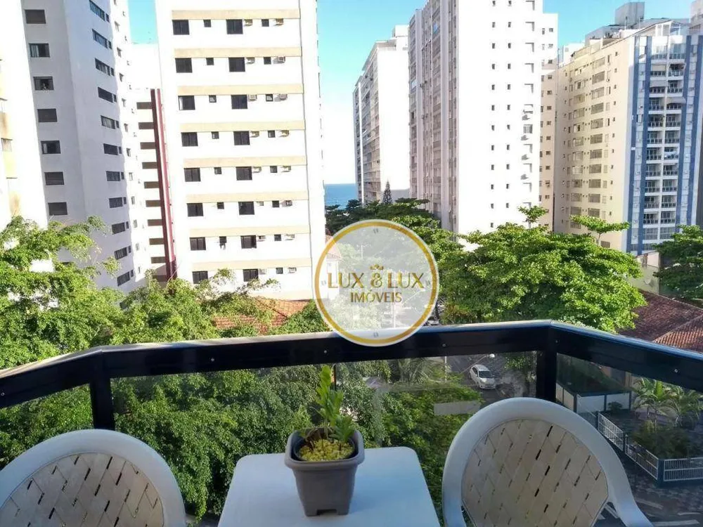 Apartamento, 3 quartos, 145 m² - Foto 3