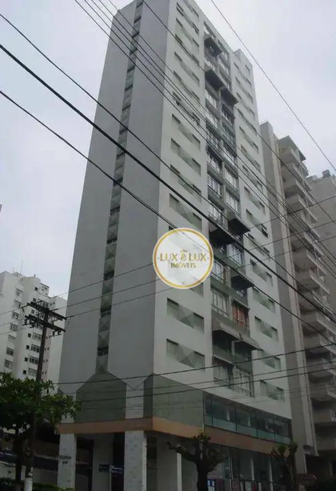 Apartamento, 2 quartos, 144 m² - Foto 1