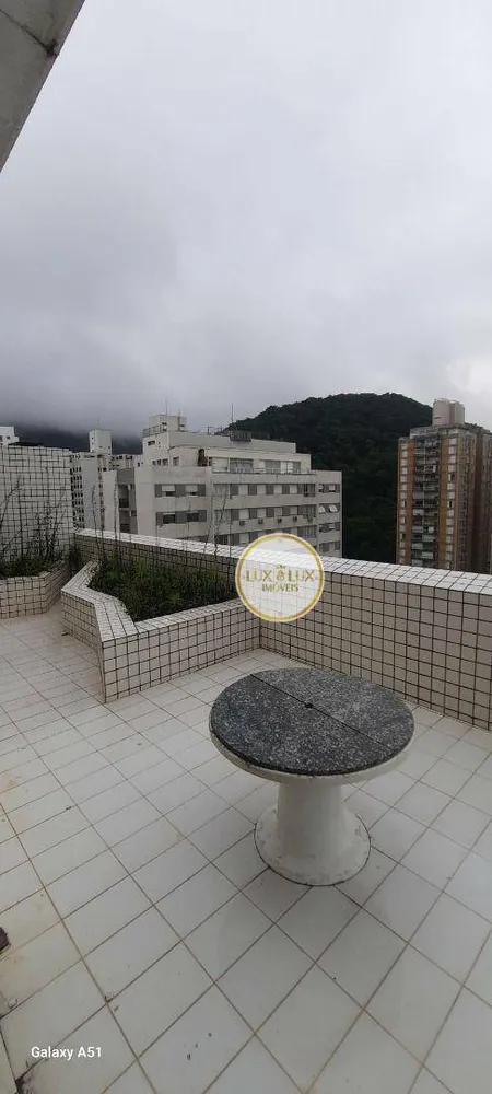 Apartamento, 2 quartos, 210 m² - Foto 2