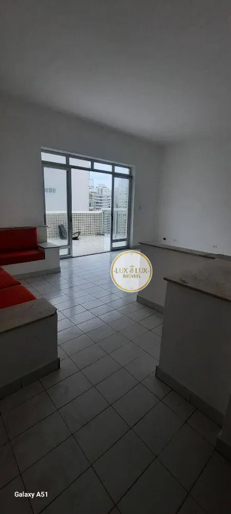 Apartamento, 2 quartos, 210 m² - Foto 3