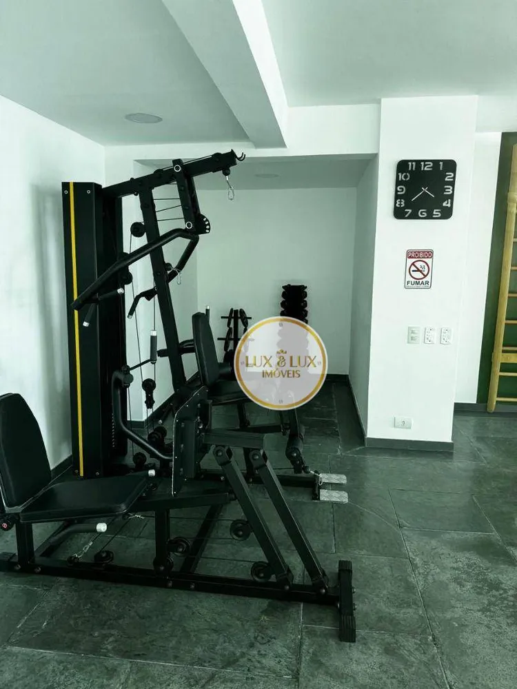 Apartamento, 4 quartos, 200 m² - Foto 2