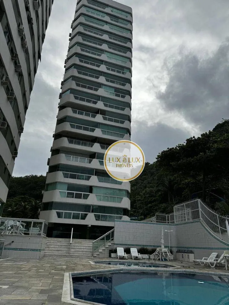 Apartamento, 4 quartos, 200 m² - Foto 1