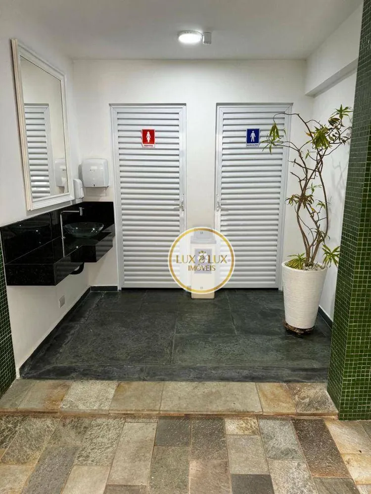 Apartamento, 4 quartos, 200 m² - Foto 4
