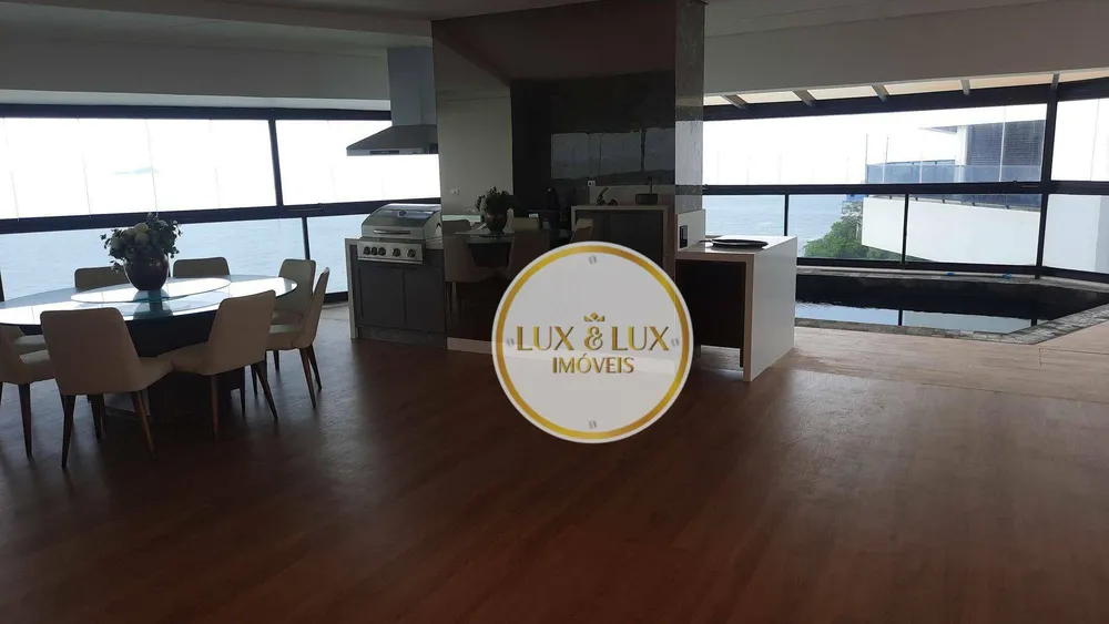 Apartamento, 4 quartos, 380 m² - Foto 1