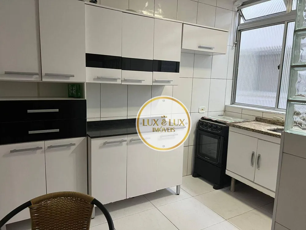 Apartamento, 2 quartos, 60 m² - Foto 1
