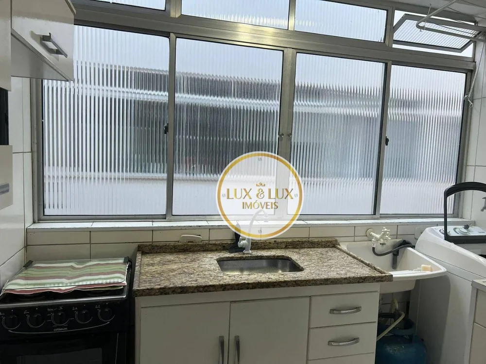 Apartamento, 2 quartos, 60 m² - Foto 2
