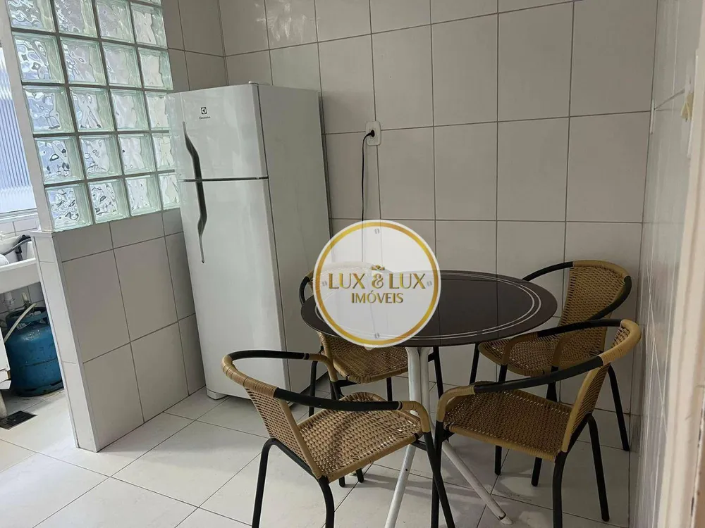 Apartamento, 2 quartos, 60 m² - Foto 3
