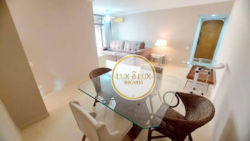Apartamento, 3 quartos, 90 m² - Foto 1