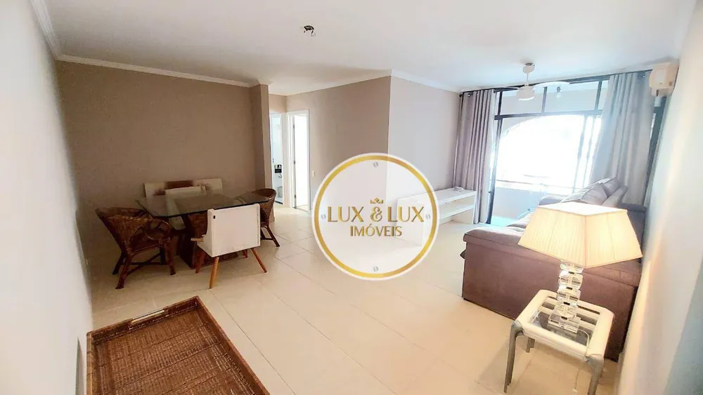 Apartamento, 3 quartos, 90 m² - Foto 2