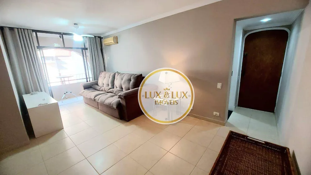 Apartamento, 3 quartos, 90 m² - Foto 4