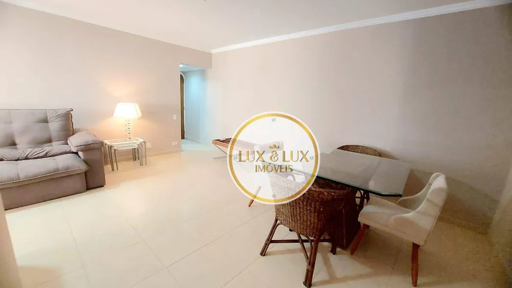 Apartamento, 3 quartos, 90 m² - Foto 3