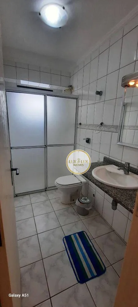 Apartamento, 3 quartos, 130 m² - Foto 1