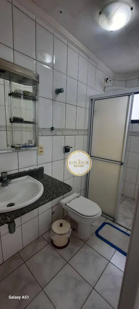 Apartamento, 3 quartos, 130 m² - Foto 2