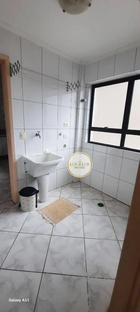 Apartamento, 3 quartos, 130 m² - Foto 4