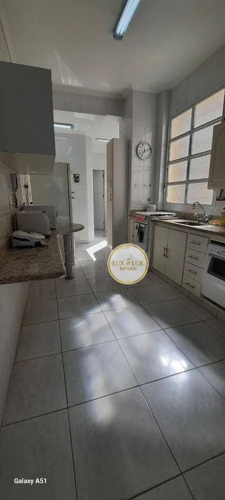 Apartamento, 3 quartos, 120 m² - Foto 4