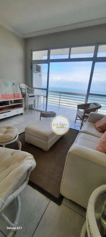Apartamento, 3 quartos, 120 m² - Foto 3