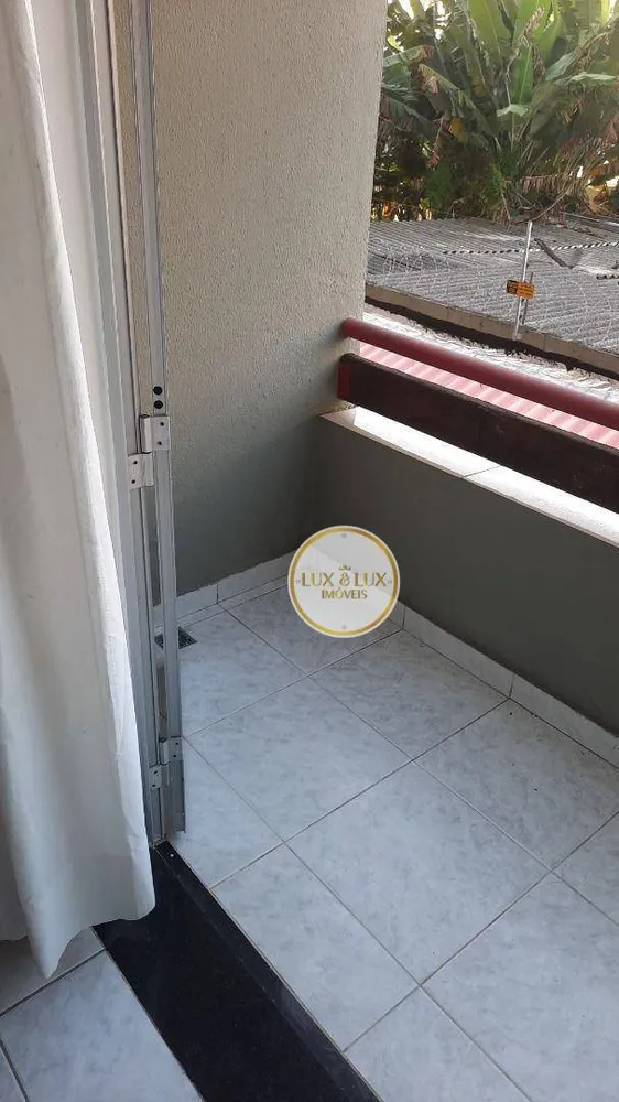 Apartamento, 3 quartos, 88 m² - Foto 3