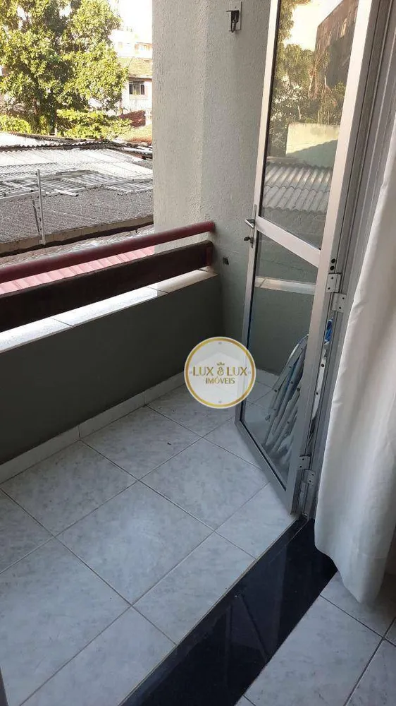 Apartamento, 3 quartos, 88 m² - Foto 2