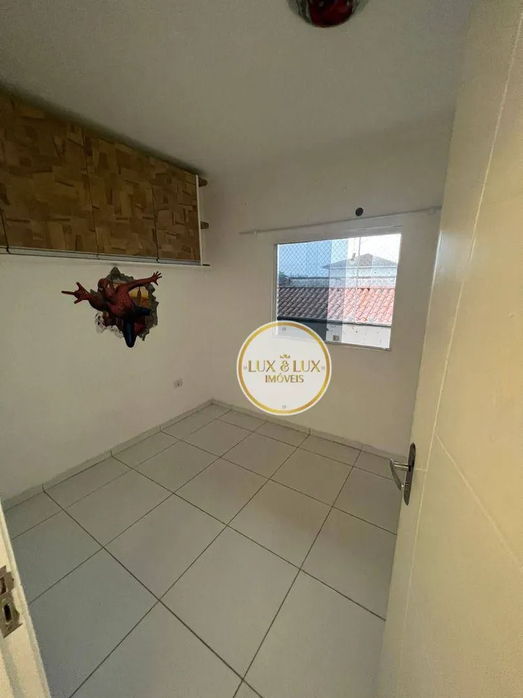 Casa de Condomínio, 2 quartos - Foto 4