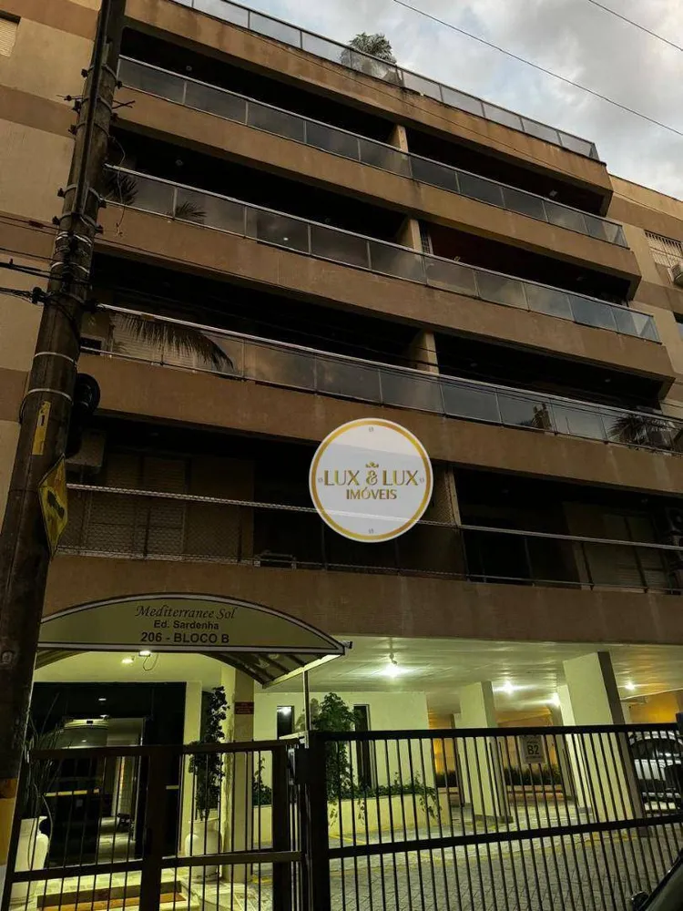 Apartamento, 2 quartos, 130 m² - Foto 1