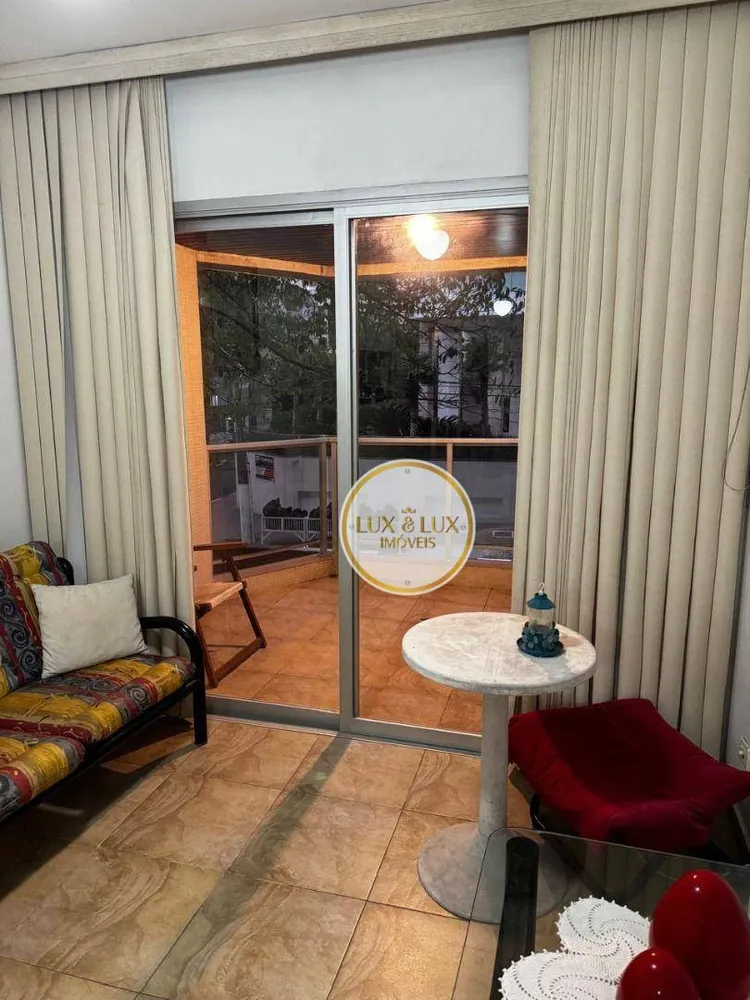 Apartamento, 2 quartos, 130 m² - Foto 3