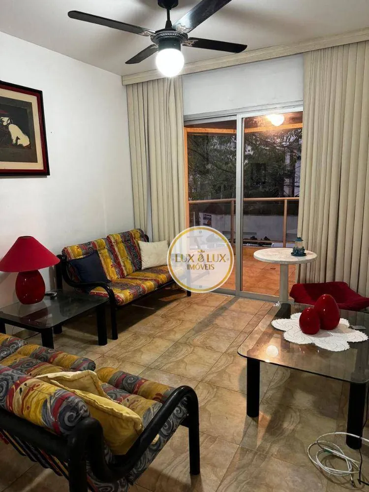 Apartamento, 2 quartos, 130 m² - Foto 2