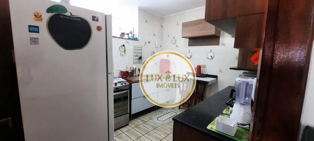 Apartamento, 2 quartos, 54 m² - Foto 1
