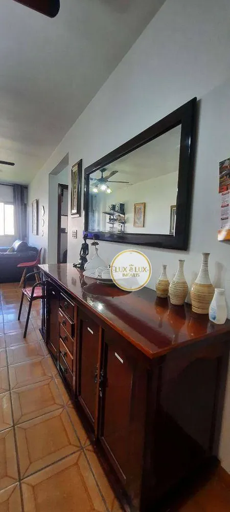 Apartamento, 2 quartos, 54 m² - Foto 3