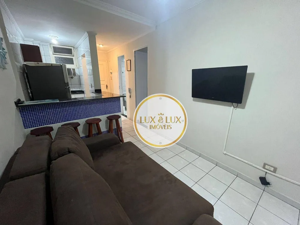 Apartamento, 1 quarto, 60 m² - Foto 1