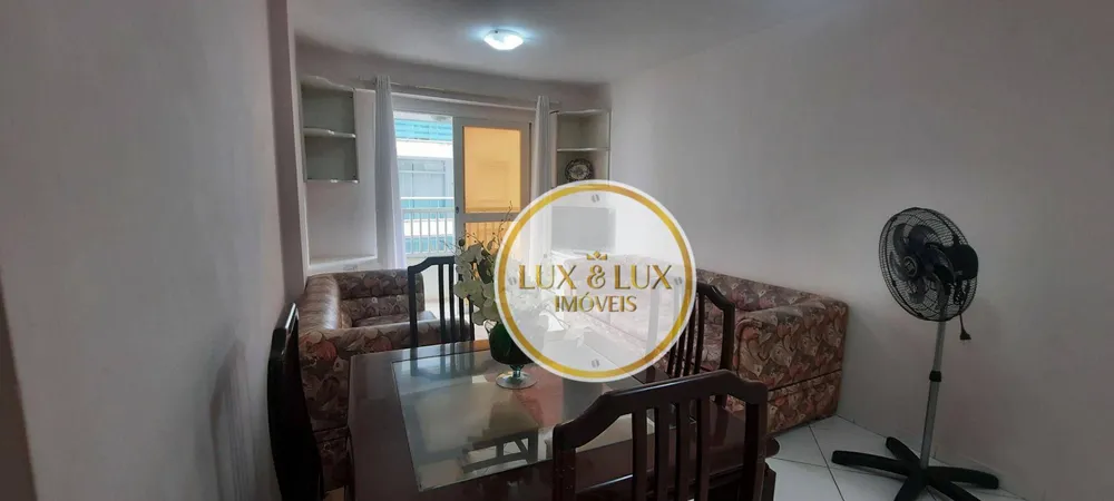 Apartamento, 2 quartos, 90 m² - Foto 1