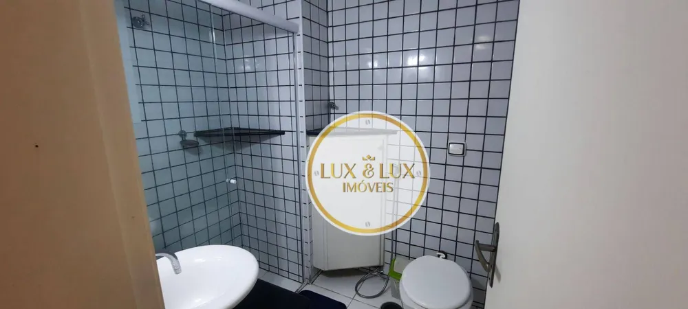 Apartamento, 2 quartos, 90 m² - Foto 4