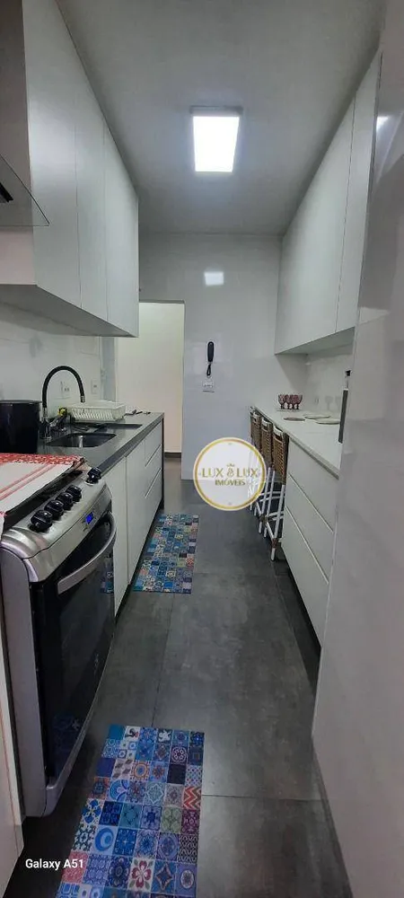 Apartamento, 2 quartos, 130 m² - Foto 4
