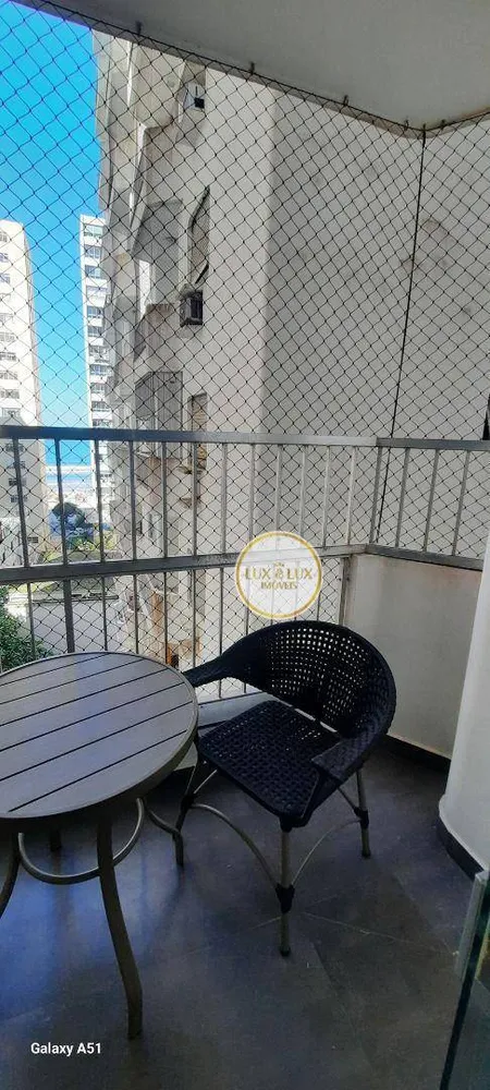 Apartamento, 2 quartos, 130 m² - Foto 3