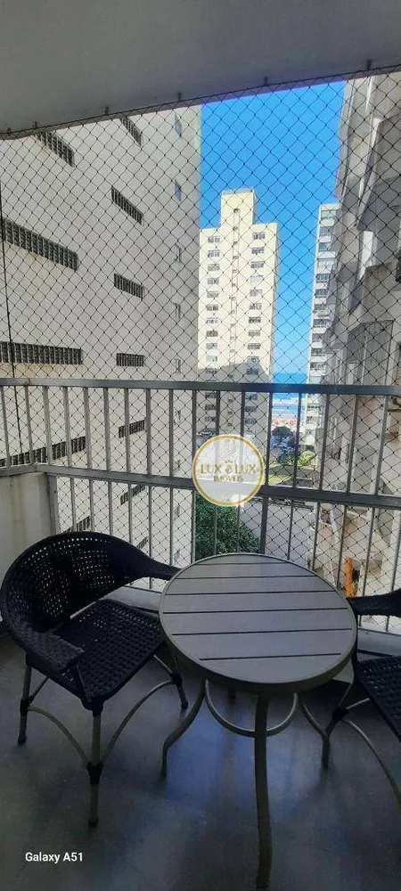Apartamento, 2 quartos, 130 m² - Foto 1