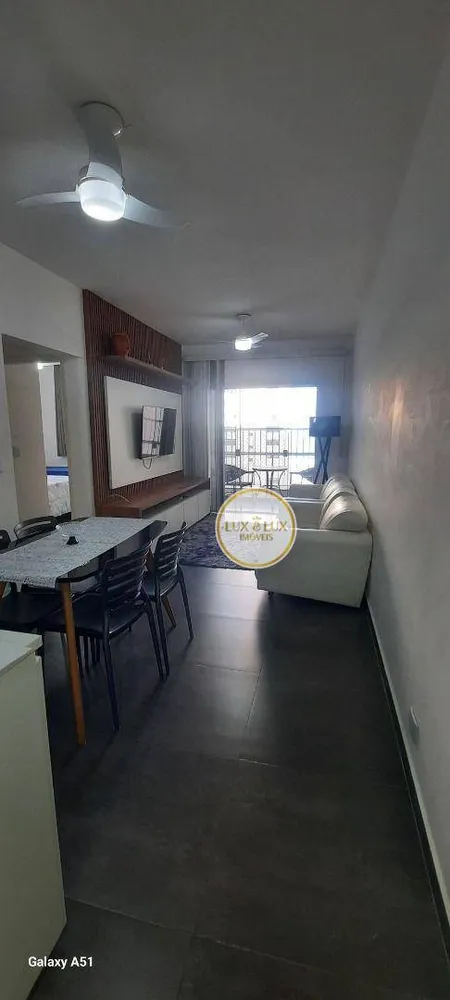 Apartamento, 2 quartos, 130 m² - Foto 2