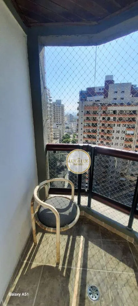 Apartamento, 4 quartos, 200 m² - Foto 4