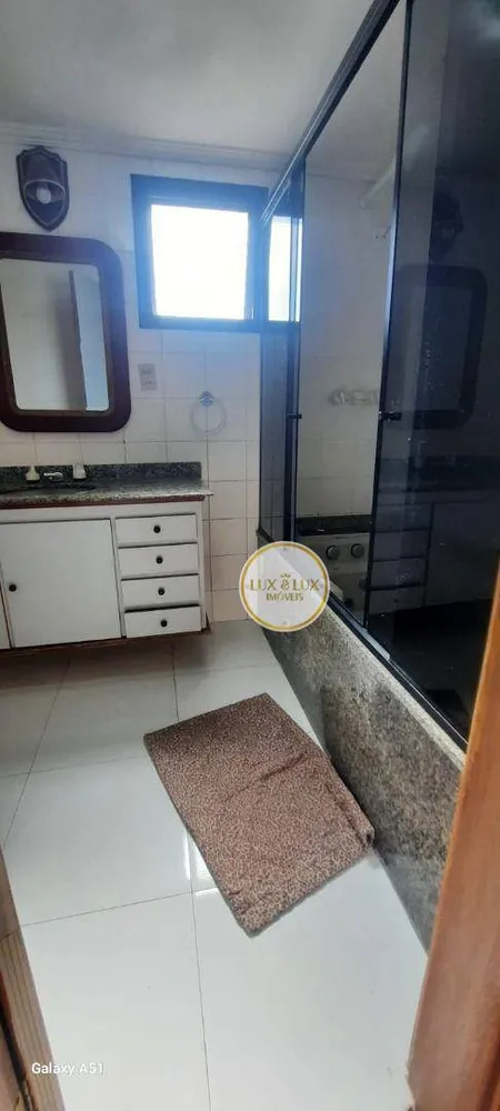 Apartamento, 4 quartos, 200 m² - Foto 2
