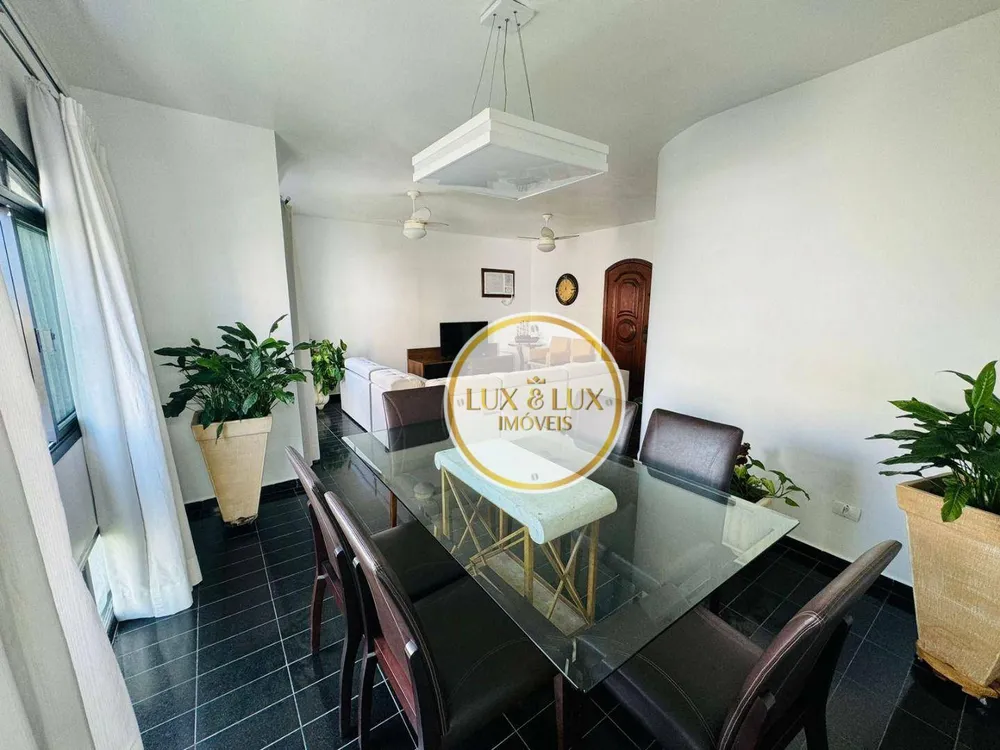 Apartamento, 3 quartos, 136 m² - Foto 4